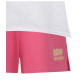 Bodytalk Παιδικό σετ T-Shirt & Shorts & 2/4 Leggings Set